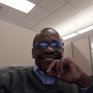 Meet your Posher, John